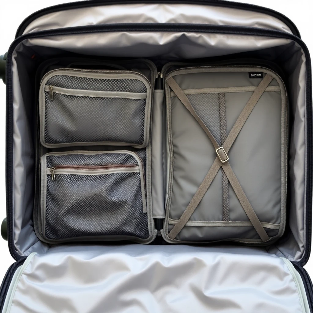 Nomad Check-In Large